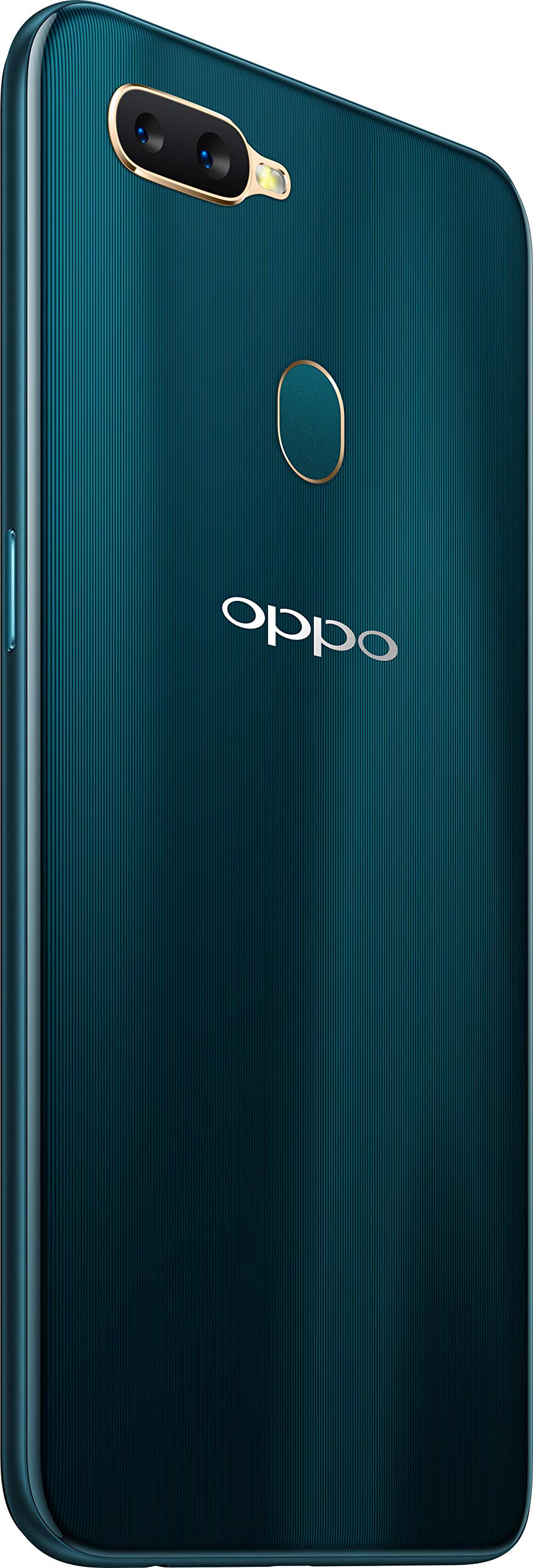 OPPO AX7, smartphone 6,22” (pantalla HD+; 4GB RAM Snapdragon 450 +